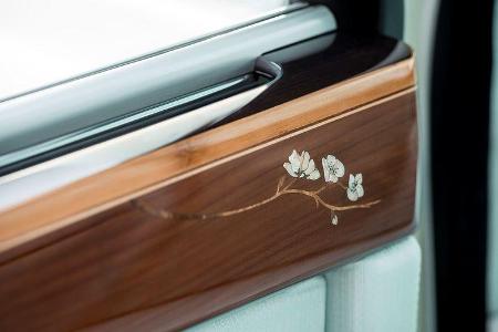 03/2015 Rolls Royce Phantom EWB Serenity