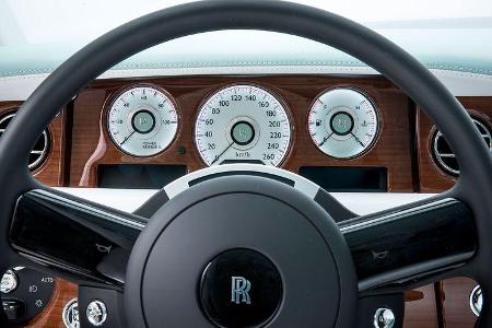 03/2015 Rolls Royce Phantom EWB Serenity