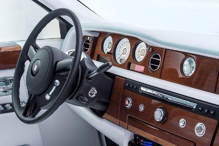 03/2015 Rolls Royce Phantom EWB Serenity