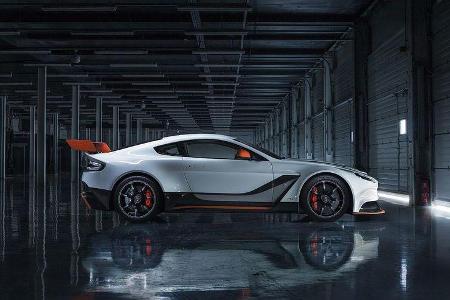 Aston Martin Vantage GT3