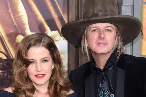 Lisa Marie Presley und Michael Lockwood waren zehn Jahre verheiratet