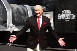 Mel Brooks wird 90: Neun Fakten aus dem Leben des Klamauk-Meisters
