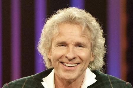 Wie wird Thomas Gottschalks neue Show bei den Zuschauern ankommen? Wie wird Thomas Gottschalks neue Show bei den Zuschauern ankommen?