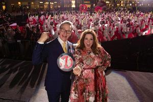 "Ghostbusters": Fans stellen neuen Weltrekord auf