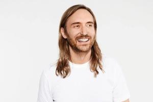 David Guettas EM-Hymne: Im Netz ein Flop, bei iTunes top