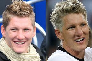 Bastian Schweinsteiger: Vom blonden Jungstar zur grauen Eminenz