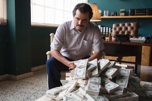 Zweite Staffel von "Narcos" ab September bei Netflix