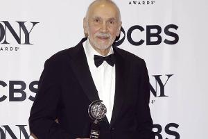 Tony Awards: Stars gedenken Opfern des Orlando-Massakers