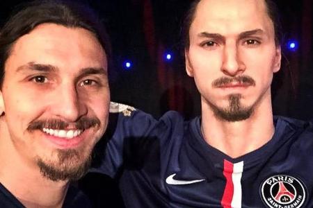 Zlatan Ibrahimovic: Zlatan Ibrahimovic:
