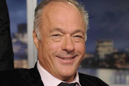 Ronald Schill war bereits bei Ronald Schill war bereits bei