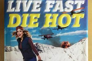 Diese Bücher sorgen für gute Laune