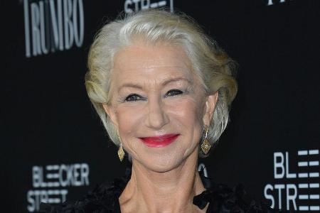 Helen Mirren gefällt Kim Kardashians positive Körpereinstellung Helen Mirren gefällt Kim Kardashians positive Körpereinstellung