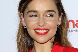 Emilia Clarke durfte nie die Julia spielen