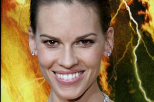 Hilary Swank löst Verlobung mit Rubin Torres