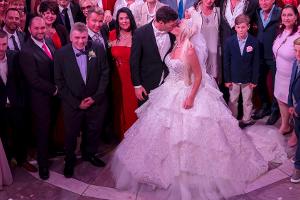 Traumhochzeit: Daniela Katzenberger beantwortet die wichtigsten Fragen