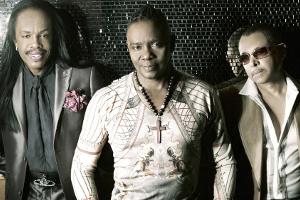 Earth, Wind and Fire gehen wieder auf Europa-Tournee