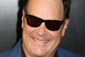 Hollywood-Star Dan Aykroyd ins Krankenhaus eingeliefert