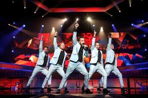 20 Jahre Backstreet Boys: Darum ist der Kreischalarm ungebrochen