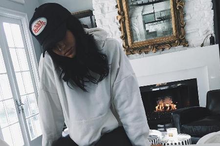 Will ihre Villa in Calabasas verkaufen: Kylie Jenner Will ihre Villa in Calabasas verkaufen: Kylie Jenner
