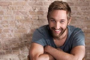 Daniel Boschmann geht zum "Frühstücksfernsehen"