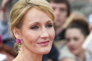 J.K. Rowling: Blumen für Beerdigung in Orlando