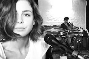 Lena Meyer-Landrut: So sehr freut sie sich auf das neue Album