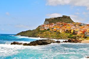 Sardinien: Die Perlen der Nordwest-Küste