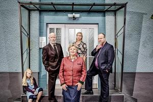 "Lindenstraße" bleibt bis 2019 auf Sendung