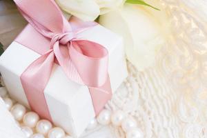 Fünf ausgefallene Geschenkideen für die Hochzeit