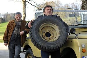 TV-Tipps am Donnerstag