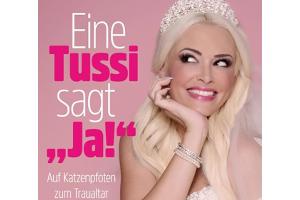 Daniela Katzenberger: Jetzt kommt das Buch zur Traumhochzeit