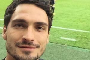 Mats Hummels: Kein EM-Spieler ist so sexy wie er