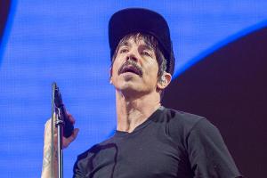 14 Jahre später: Anthony Kiedis schwärmt immer noch von Heidi Klum
