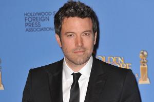 Ben Affleck: Ausraster während TV-Sportshow