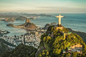 Rio de Janeiro: Eine Metropole im Stress