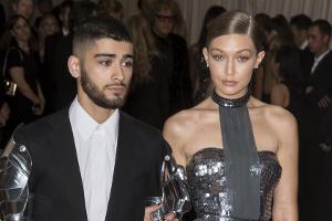 Gigi Hadid und Zayn Malik: Liebes-Aus nach sieben Monaten