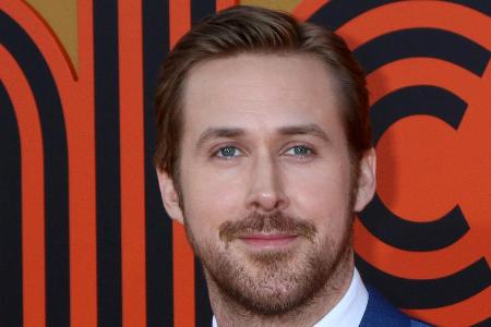 Ryan Gosling findet, es wäre Zeit für eine US-Präsidentin Ryan Gosling findet, es wäre Zeit für eine US-Präsidentin