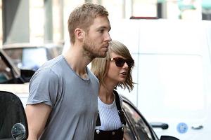 Taylor Swift und Calvin Harris: Trennung persönlich bestätigt
