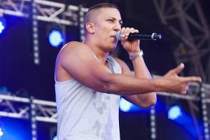 Gzuz und Bonez MC rappen sich vor Farid Bang auf den Charts-Thron