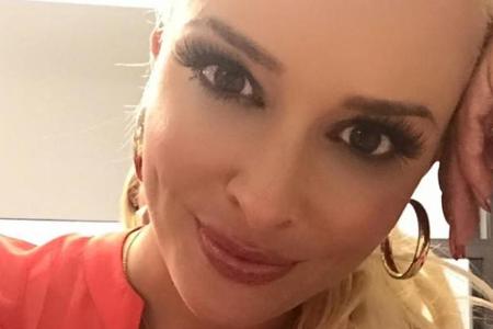 Daniela Katzenberger nimmt sich Zeit für ihre Fans Daniela Katzenberger nimmt sich Zeit für ihre Fans