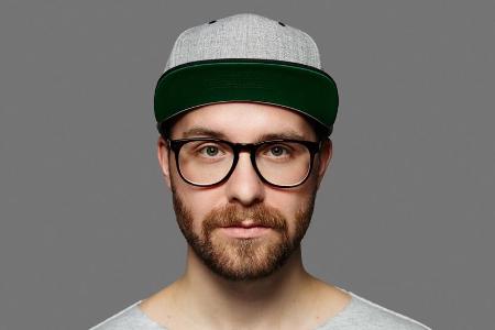 Mark Forsters neues Album Mark Forsters neues Album