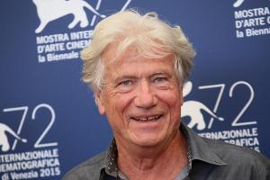 Jürgen Prochnow wird wird 75: Alles Gute, Herr Kaleun!