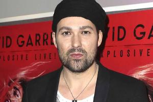 David Garrett: Ist seine Deutschland-Tournee nun in Gefahr?