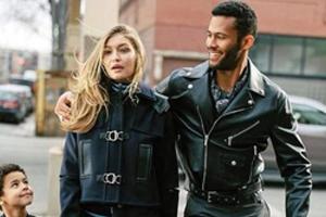 Shitstorm für Versace-Kampagne mit Gigi Hadid und Karlie Kloss