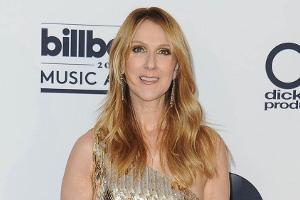 Céline Dion bringt eigene Lifestyle-Kollektion auf den Markt