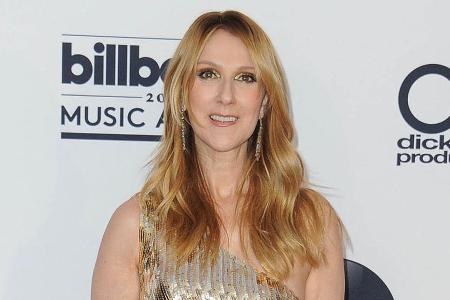 Bald wird es Mode, Beauty und mehr von Céline Dion geben Bald wird es Mode, Beauty und mehr von Céline Dion geben