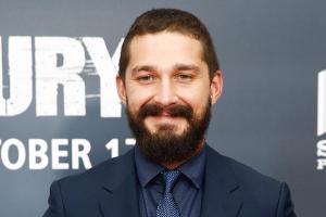 Shia LaBeouf: Seine größten Ausraster