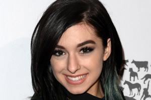 US-"The Voice"-Star Christina Grimmie bei Konzert erschossen