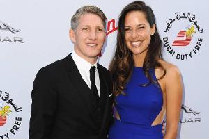 Die Glamour-Welt von Bastian Schweinsteiger und Ana Ivanovic