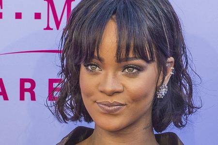Rihanna bei den Billboard Music Awards 2016 Rihanna bei den Billboard Music Awards 2016
